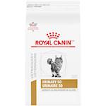 Thumbnail of Royal Canin Veterinary Diet Feline Urinary So Moderate Calorie Dry Cat Food