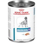 Thumbnail of Royal Canin Veterinary Diet Canine Selected Protein PR Loaf Canned Dog Food