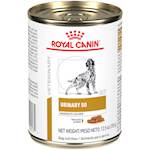 Thumbnail of Royal Canin Veterinary Diet Canine Urinary So Moderate Calorie Morsels In Gravy Canned Dog Food