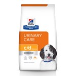 Thumbnail of Hill's Prescription Diet c/d Multicare Urinary Care Dry Dog Food