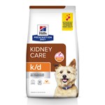 Thumbnail of Hill's Prescription Diet k/d Kidney Care Dry Dog Food