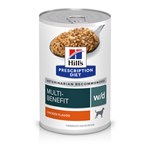 Thumbnail of Hill's Prescription Diet w/d Multi-Benefit Digestive/Weight/Glucose/Urinary Management Canned Dog Food