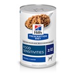 Thumbnail of Hill's Prescription Diet z/d Skin/Food Sensitivities Canned Dog Food