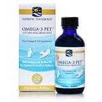 Thumbnail of Nordic Naturals Omega-3 Oil - Cats & Small Breed Dogs