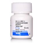 Thumbnail of Fludrocortisone Acetate