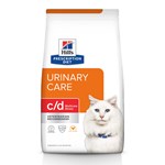 Thumbnail of Hill's Prescription Diet c/d Multicare Stress Urinary Care Dry Cat Food