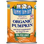 Thumbnail of Nummy Tum Tum Pure Pumpkin Organic Supplement