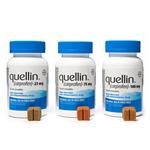 Thumbnail of Quellin (Carprofen) Soft Chewable Tablets