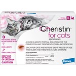 Thumbnail of Cheristin for Cats