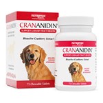Thumbnail of Nutramax Crananidin Cranberry Extract Urinary Tract Health Supplement for Dogs