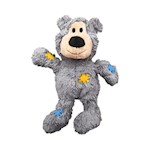 Thumbnail of KONG Wild Knots Squeaker Bears Dog Toy