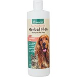 Thumbnail of NaturVet Herbal Flea Shampoo