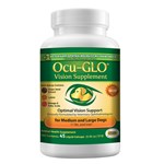 Thumbnail of Ocu-GLO Rx for MEDIUM to LARGE Dogs