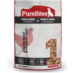 Icon representing category Freeze Dried Treats