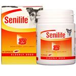 Thumbnail of Senilife Nutritional Supplement for Elderly Dogs