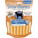Icon representing category Bully Sticks & Natural Chews