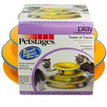 Thumbnail of Petstages Tower Of Tracks