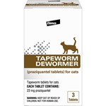 Thumbnail of Bayer Tapeworm Dewormer for Cats