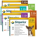 simparica coupons