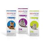 Thumbnail of Bravecto Topical For Cats