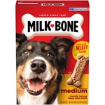 Thumbnail of Milk-Bone Original Medium Dog Biscuits