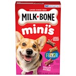 Thumbnail of Milk-Bone Flavor Snacks Mini