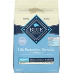 Thumbnail of Blue Buffalo Life Protection Puppy Chicken and Brown Rice Recipe Dry Dog Food