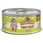 Thumbnail of Merrick Purrfect Bistro Turkey Pate Grain Free Canned Cat Food