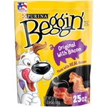 Thumbnail of Beggin Strips Original Bacon Dog Treats