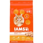 Thumbnail of Iams Proactive Health Adult Original with Chicken Dry Cat Food