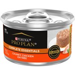 Thumbnail of Purina Pro Plan Classic Chicken Chunky Entree Canned Cat Food