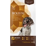 Thumbnail of Holistic Select Natural Grain Free Duck Meal Dry Dog Food