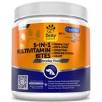 Thumbnail of Zesty Paws 5-in-1 Multivitamin Bites Soft Chews For Dogs