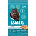 Thumbnail of Iams Proactive Health Indoor Weight and Hairball Care Dry Cat Food