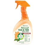 Thumbnail of Tropiclean Flea and Tick Spray for Home
