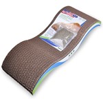 Thumbnail of Van Ness Scratch and Relax Cat Scratch Pad