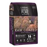 canidae pure ancestral