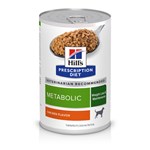 Thumbnail of Hill's Prescription Diet Metabolic Weight Management Canned Dog Food