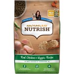 Thumbnail of Rachael Ray Nutrish Natural Chicken & Veggies Recipe Dry Dog Food