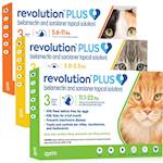 Thumbnail of Revolution Plus for Cats