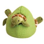 Thumbnail of Snugarooz Hide & Seek Turtle Reef Interactive Dog Toy