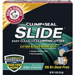 Thumbnail of Arm & Hammer Slide Odor Control Easy Clean-Up Clumping Cat Litter