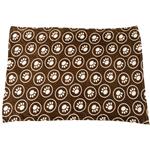Thumbnail of Ethical Pet Circle Paws Snuggler Blanket