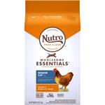 Thumbnail of Nutro Wholesome Essentials Senior Cat Chicken and Brown Rice Dry Cat Food
