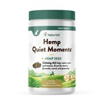 Thumbnail of NaturVet Hemp Quiet Moments Calming Aid Soft Chews for Dogs