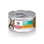 Thumbnail of Hill's Science Diet Adult Perfect Weight Roasted Vegetable & Chicken Medley Canned Cat Food