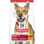 Thumbnail of Hill's Science Diet Adult Chicken & Barley Recipe Dry Dog Food