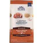 Thumbnail of Natural Balance L.I.D. Limited Ingredient Diets Duck & Brown Rice Formula Dry Dog Food