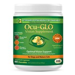 Thumbnail of Ocu-GLO Vision Supplement for Dogs and Mature Cats 