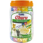 Icon representing category Snacks & Treats